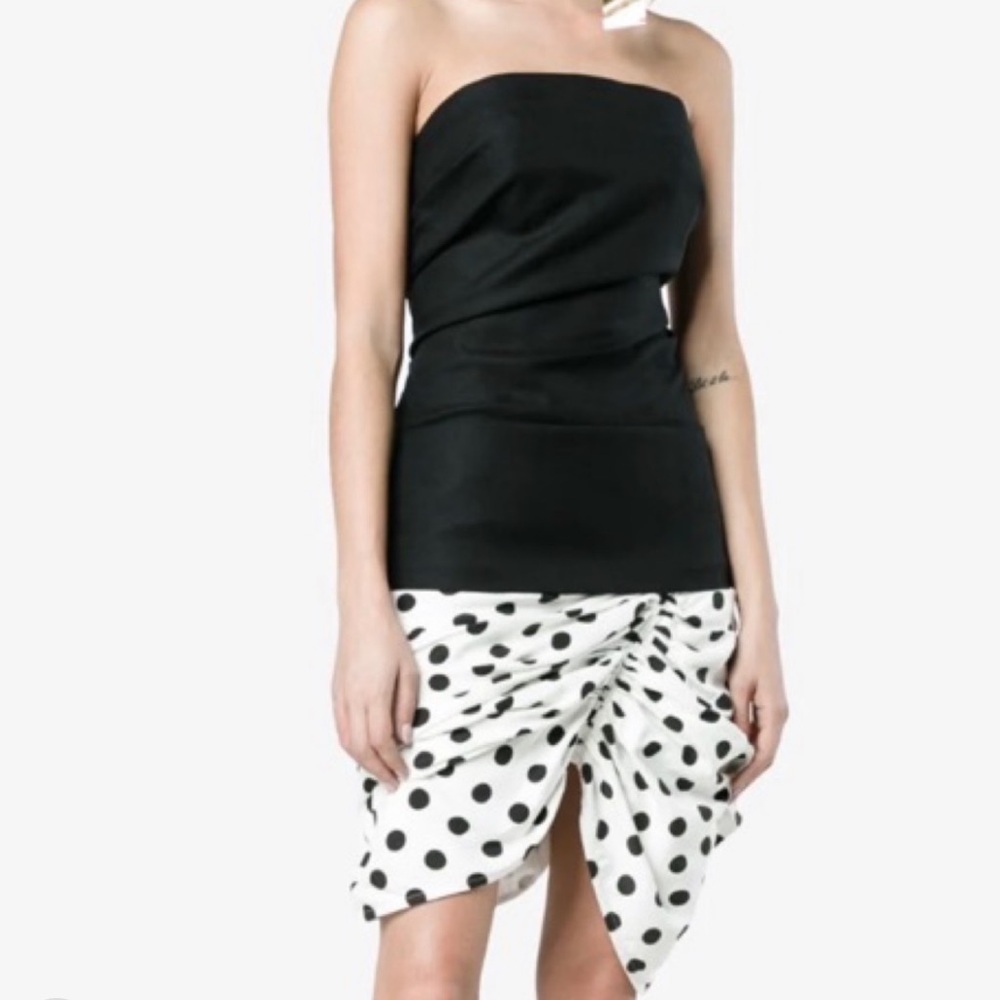Jacquemus La Robe Gitan Mini Dress